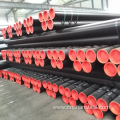 Various Useful Functions Seamless Steel Pipes